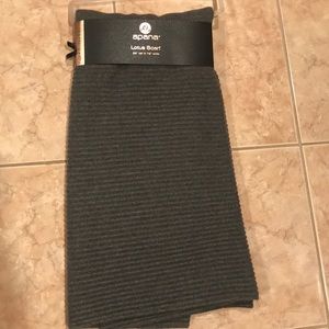 NWT Apana Lotus Scarf